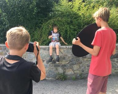 fotografie